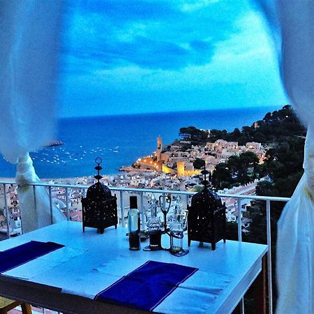 Lets Holidays Best View Apartment Тоса-де-Мар Екстер'єр фото