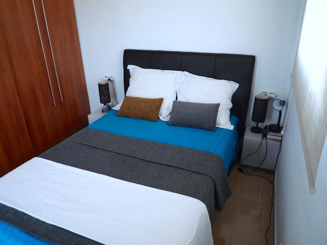 Lets Holidays Best View Apartment Тоса-де-Мар Екстер'єр фото