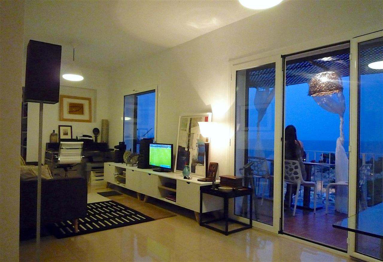 Lets Holidays Best View Apartment Тоса-де-Мар Екстер'єр фото
