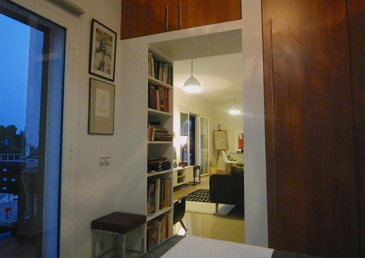 Lets Holidays Best View Apartment Тоса-де-Мар Екстер'єр фото