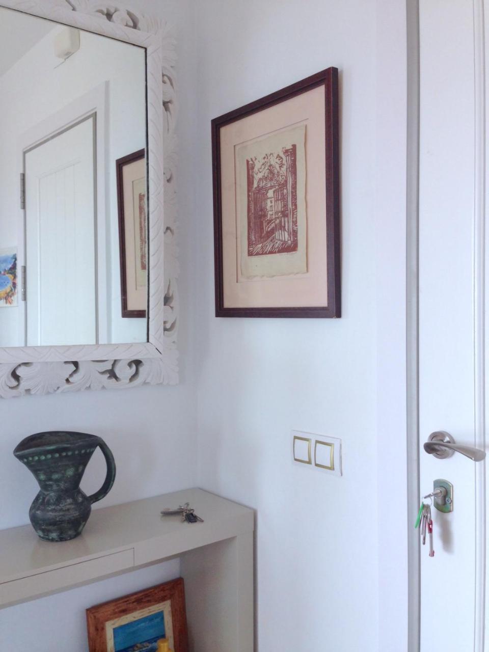 Lets Holidays Best View Apartment Тоса-де-Мар Екстер'єр фото