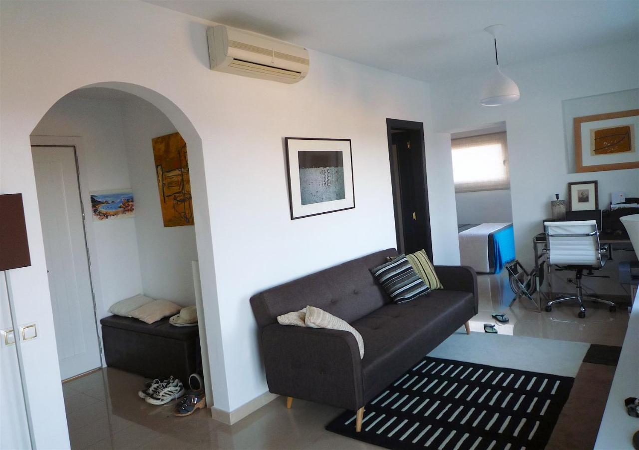 Lets Holidays Best View Apartment Тоса-де-Мар Екстер'єр фото