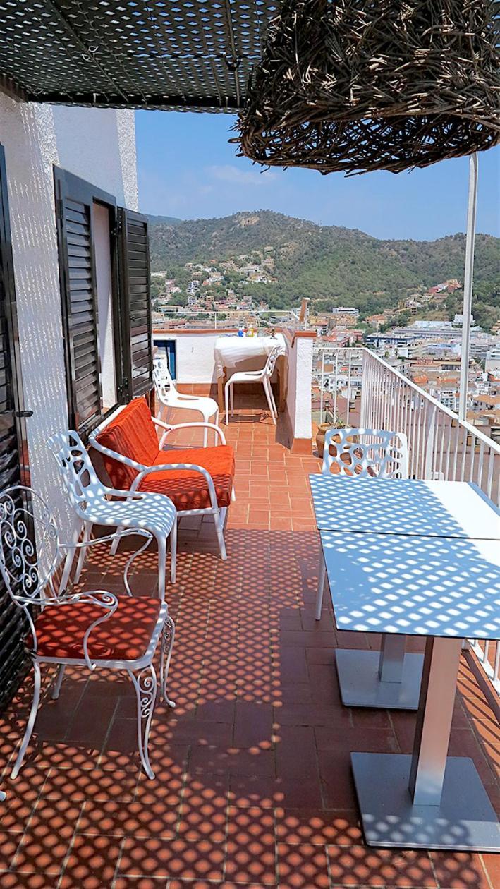 Lets Holidays Best View Apartment Тоса-де-Мар Екстер'єр фото